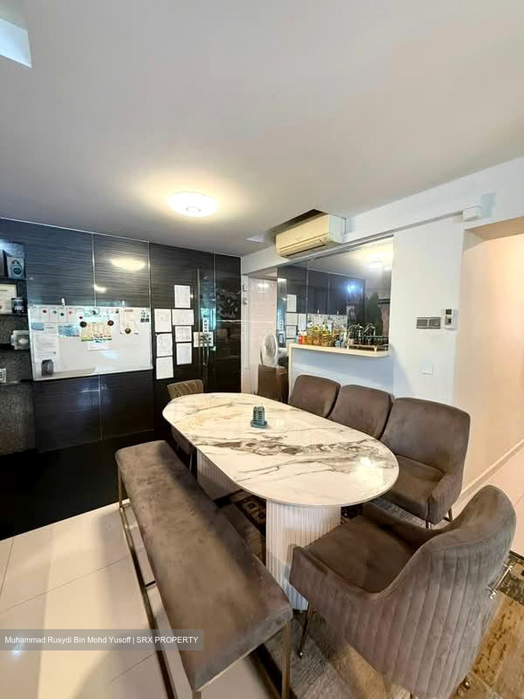 Blk 501D Montreal Spring (Sembawang), HDB Executive #560352081